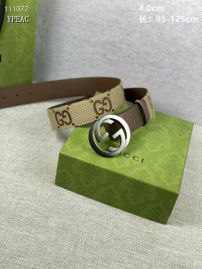 Picture of Gucci Belts _SKUGucciBelt40mmX95-125cm8L024281